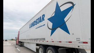 ¿Cómo se puede trabajar como transportista con Landstar?