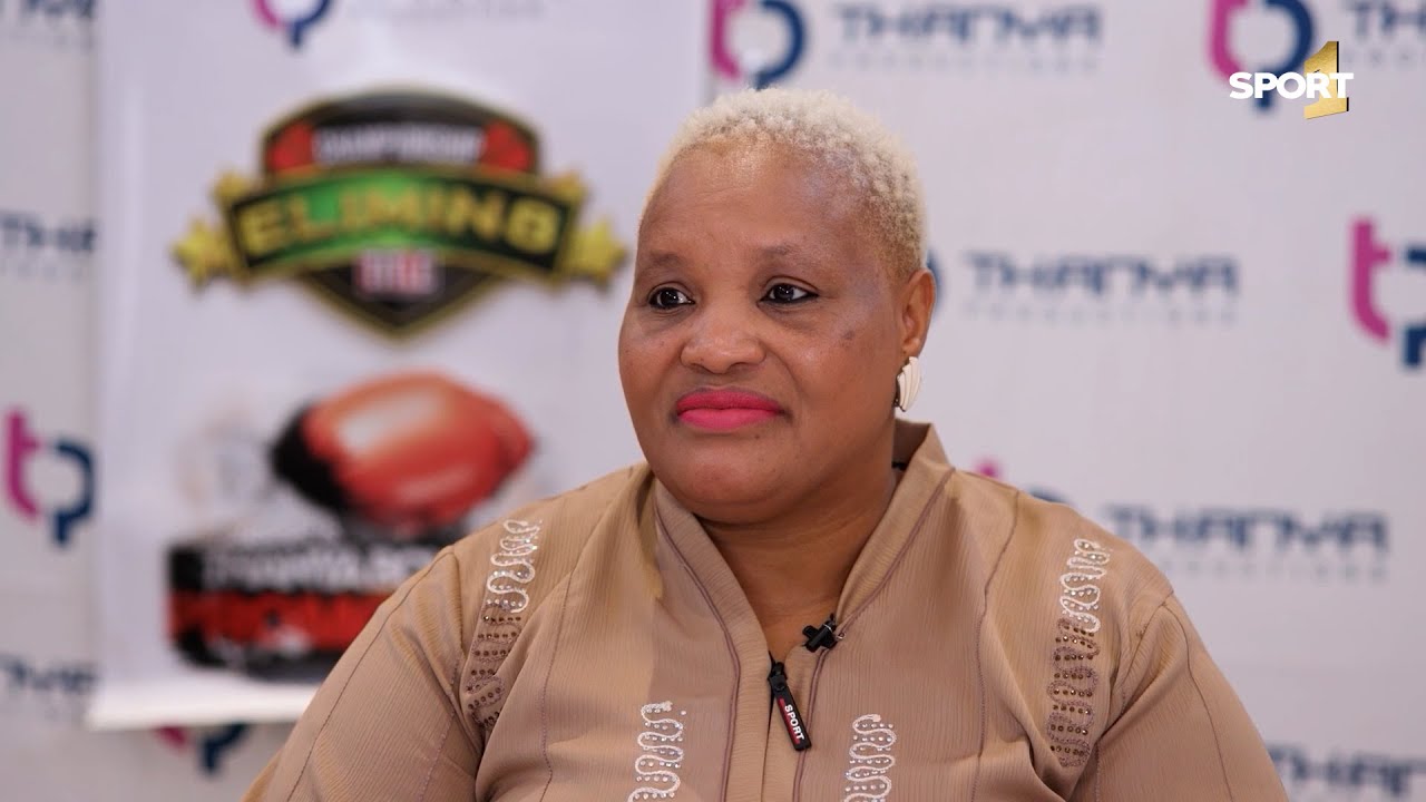 Sport1 Exclusive: South African Boxing Gets a Major Boost with the ...