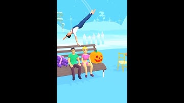 Home Flip: Crazy Jump Master All Levels Gameplay - Walkthrough Max Level