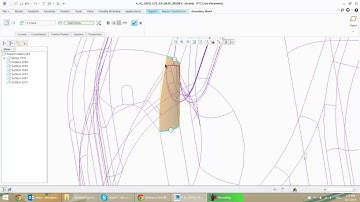 7 boudary - Creo Import Data Doctor Tutorials