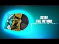 Fortnite seize the future lobby music  1 hour