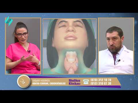 Video: Doktor hangi azizdi?