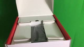 Sonic Guys unbox the ConnectAUDIO 2/4 Audio/Midi Interface