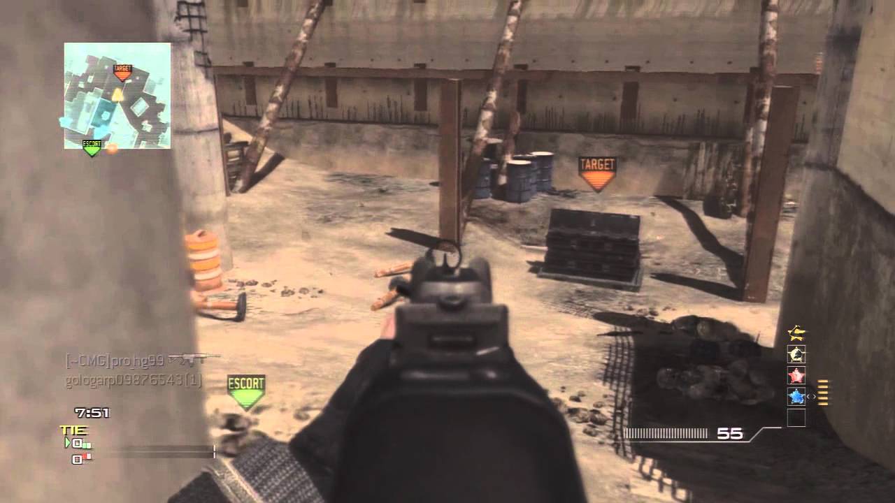 mitd moab gameplay