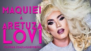 Download Lagu MAQUIEI A ARETUZA LOVI e ganhei uma sessão de coach! | VZM MP3 Download Lagu MAQUIEI A ARETUZA LOVI e ganhei uma sessão de coach! | VZM MP3
