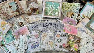 New PaperArtsy Alison Bomber Designs June 2026