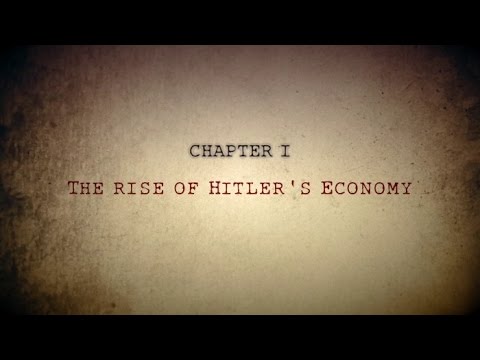 Vídeo: ¿Cómo Logró Hitler Crear El Ejército Más Poderoso Para 1941? Vista Alternativa