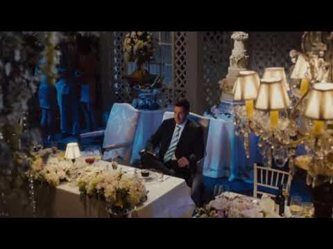 Just Go With It Ending Wedding 2011 
