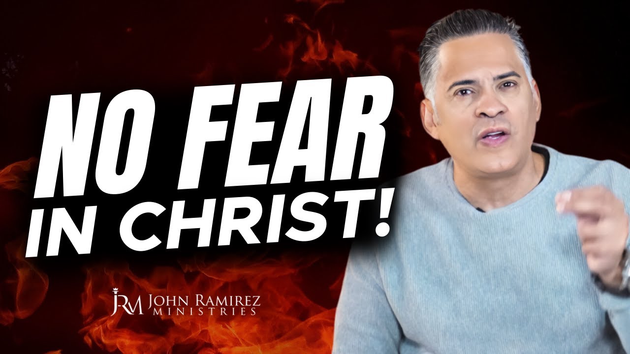 No FEAR In Christ YouTube no-fear-in-christ-youtube