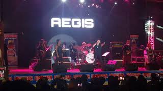 AEGIS live in Iligan City!