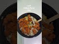 Day 28/60 day weight loss challenge #whatsinmyplate #healthydiet #minivlog #food