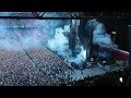 Rammstein - Du Hast Live TELIA PARKEN 2019