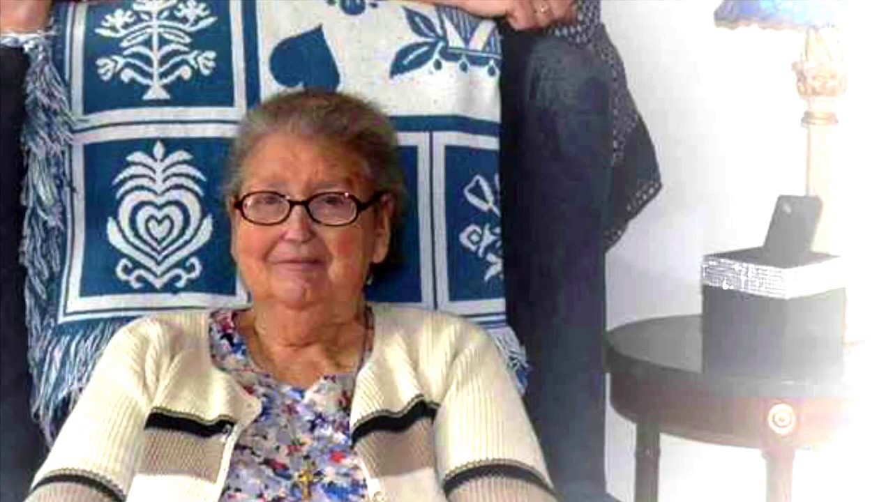 Precious Memories of Lorene Van Riper