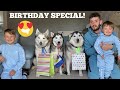 ITS MY BIRTHDAY!!! [SPECIAL!]