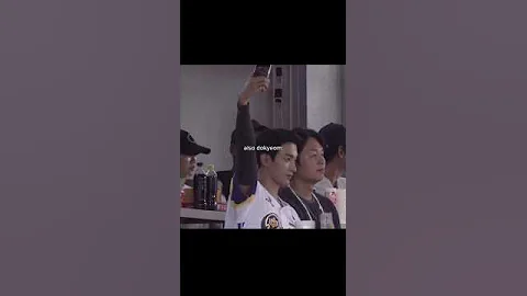 plz tell him that he is part of genz 😂 #seventeen #dk #svt #carat #trending #foryou #svtcarat #kpop