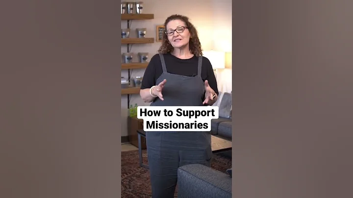 How to Support Missionsaires