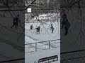 Україну замело снігом / hromadske