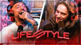 LIFESTYLE feat. GUÈ | UN NUOVO PODCAST! [EPISODIO 1]