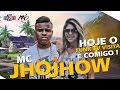 Mc jhojhow  funk tv visita  oficial completo 