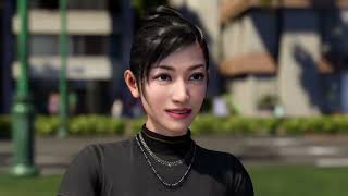 Chapter 6: Puppet on a String  (Like a Dragon: Infinite Wealth)