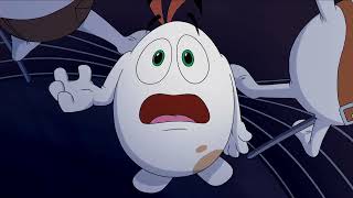 Una película de huevos 2006 - parte 5 - Películas completas en español latino