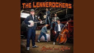 Miniatura del video "The Lennerockers - Crazy Fxxxxn' Rocker"