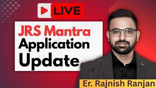 JRS Mantra II Application Update II June 20 june 2026