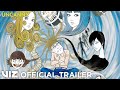 Official Manga Trailer | Uncanny: The Origins of Fear | VIZ