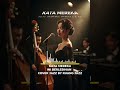 MEREKA BILANG INI BERLEBIHAN 🥀 By Ruang Jazz | Jazz Cover Paling Menyentuh 🎷 #chillmusic #cover