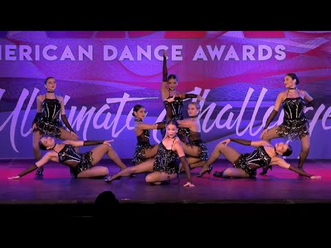Bring On The Men - Prestige Academy of Dance