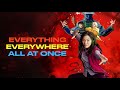 Everything everywhere all at once trailer kinds of kindness style