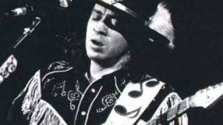 Stevie Ray Vaughan - The House Is Rockin' chords