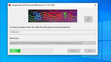 How to Completely Uninstall Kaspersky Antivirus [Tutorial]