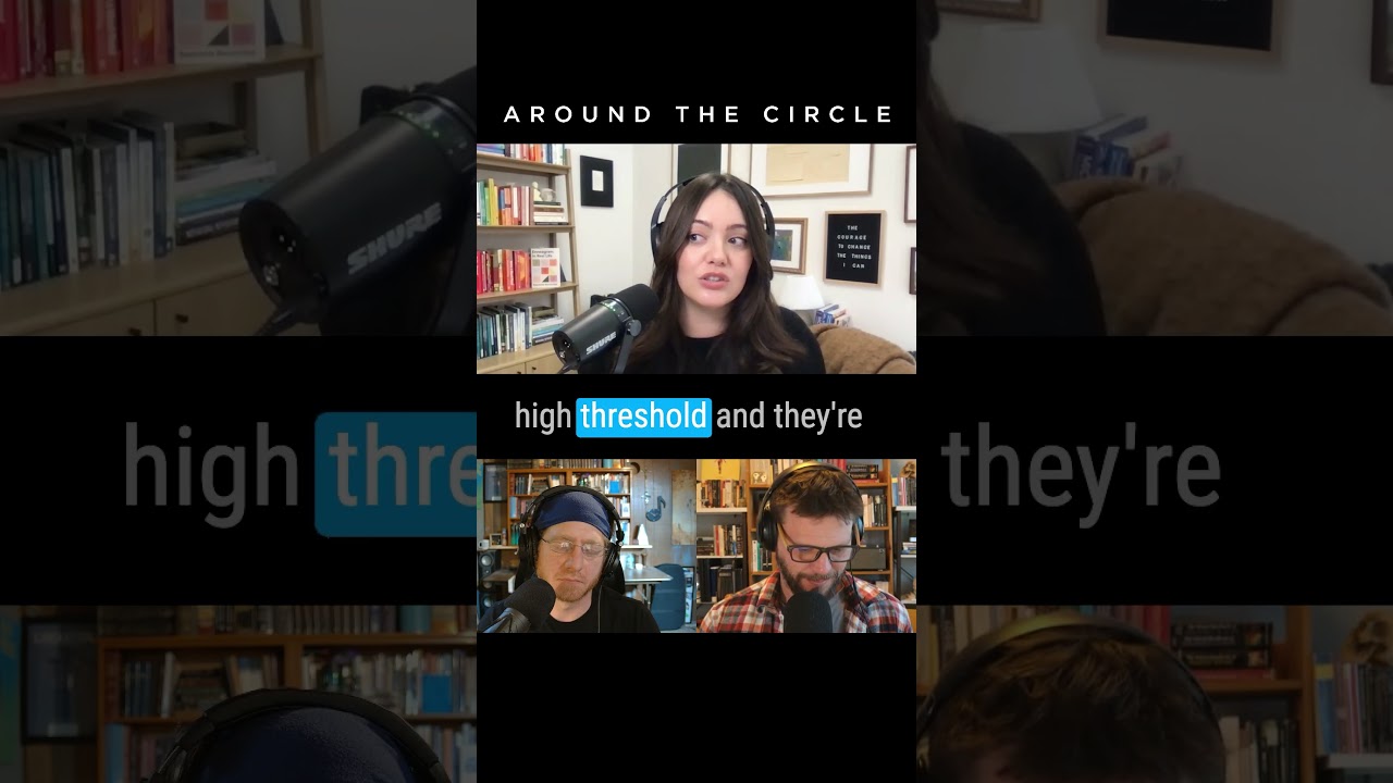 Thresholds for Enneagram Nines