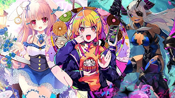 NFT Shibuya Digital Signage Advertisement - Shibuhachi Hit Vision Version