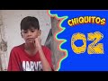 chiquitos - capítulo 02
