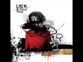 Lack - Soot, Smoke & Ash