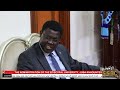 ARABIC AFTERNOON NEWS 18TH JUNE 2025