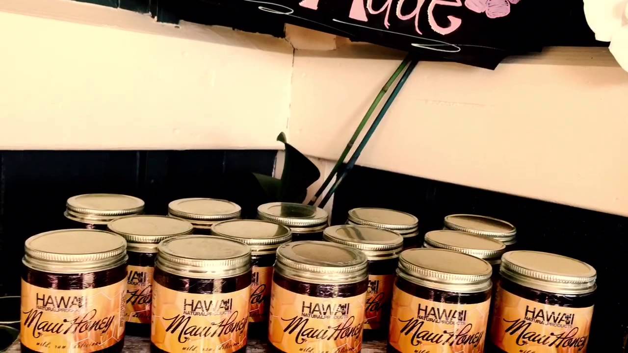 Maui Coconut Station YouTube