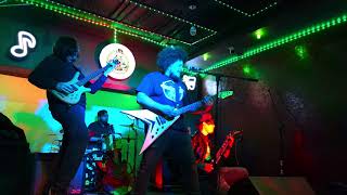 SciencX - Nótese # La Posadukis @ Ranas Bar | Tijuana 14/Dic/2024
