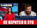 Михаил Пореченков убит горем... Только что сообщили