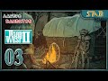 😈 03 ПРОПАВШИЙ ТОРГОВЕЦ 😈Hard West 2 - Xcom на диком западе - прохождение на русском