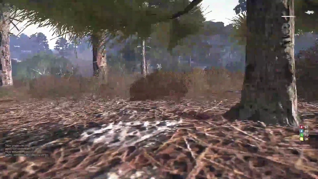 ArmA3 Altis Life ASYLUM - Heroin Processing Encounter