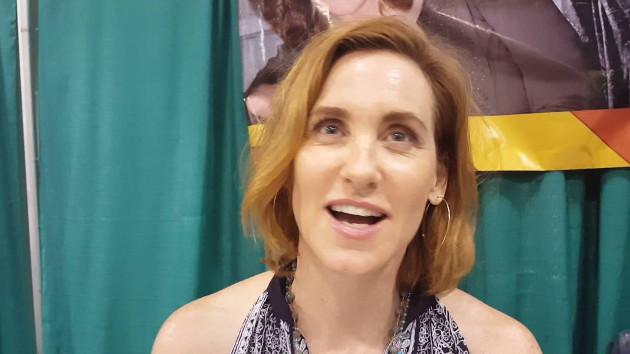 Exclusive interview with actress Judith Hoag.