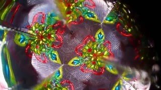 Kaleidoskop - Relaxen & Träumen