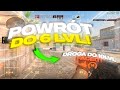 Pierwszy Mecz po POWROCIE DO 6LVL! 🤩 | FACEIT, DROGA DO 10LVL