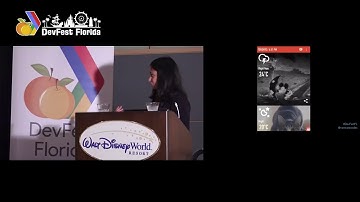 DevFest Florida - Video processing on Android