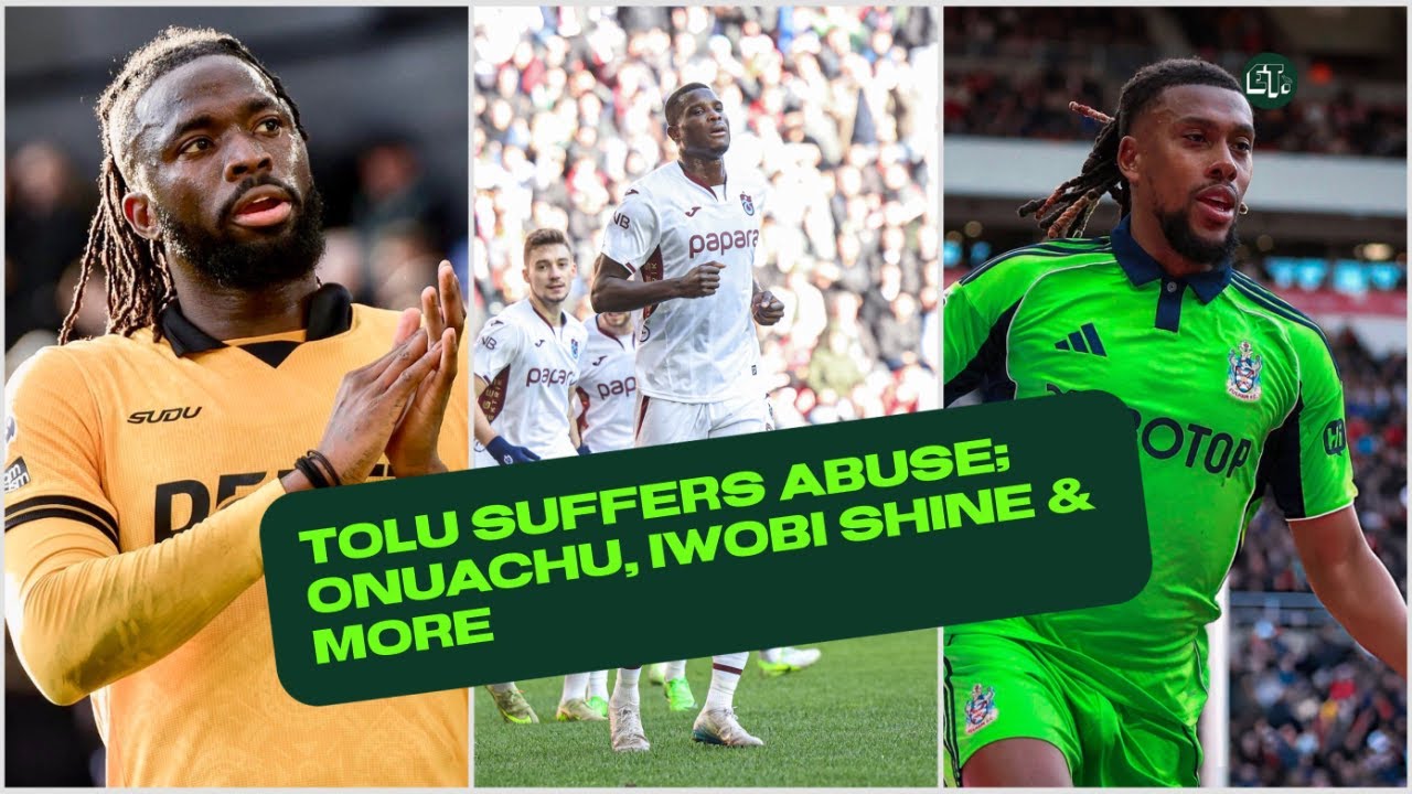 Arokodare Suffers Racial Abuse, Onuachu Scores Again, Super Falcons Squad & More | Naija FC Podcast