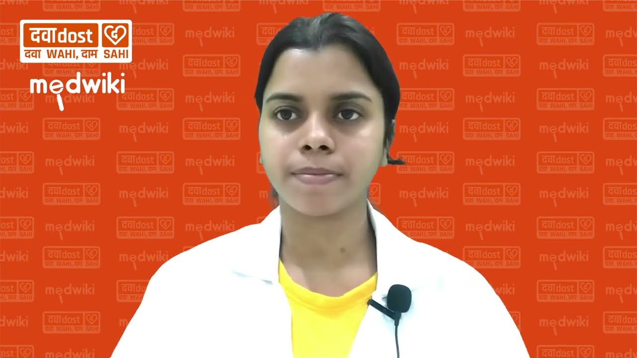 Divaa-OD 250 Tablet ER In Hindi