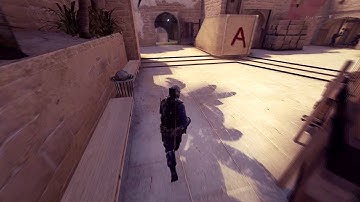 CS:GO | Fragmovie - No limits! | TRAILER